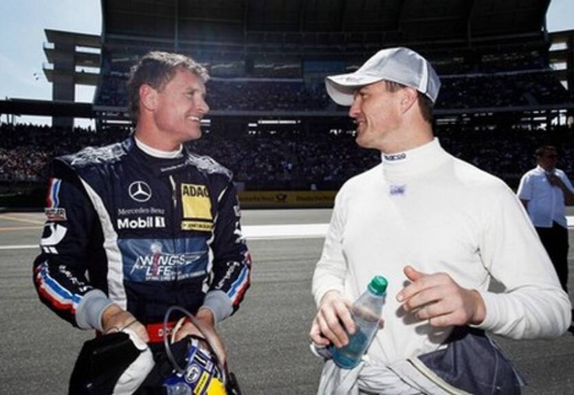 В погоне за счастьем (06.08.10)