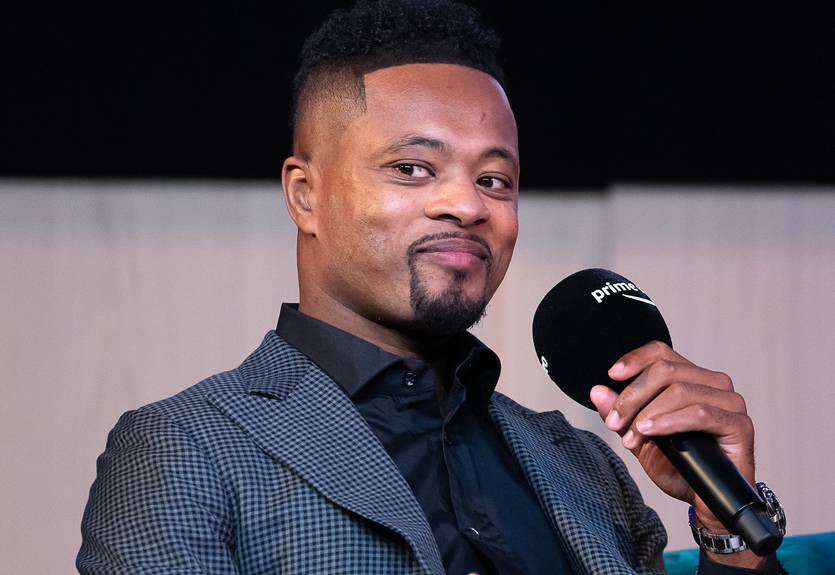 Легенда Манчестер Юнайтед подтвердил свой скорый дебют в боксе