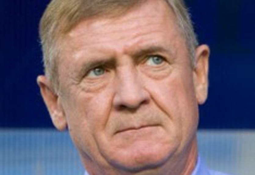 Бессонов: "Результат – главное, а игра будет"