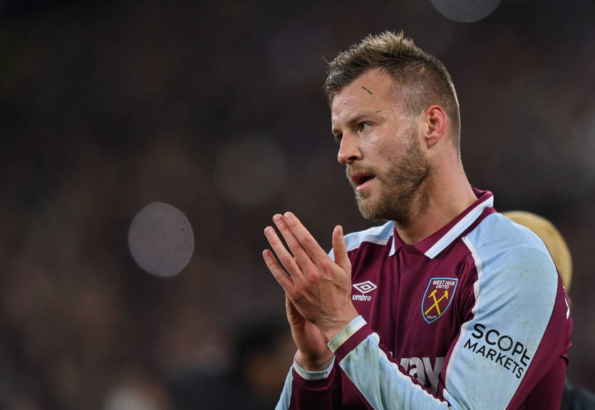 Гол в ворота Севильи стал для Ярмоленко 200-м в карьере