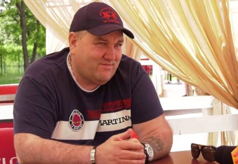 Поворознюк - россиянам: Остановите ваших сыновей и внуков. Если они придут, мы будем их просто убивать