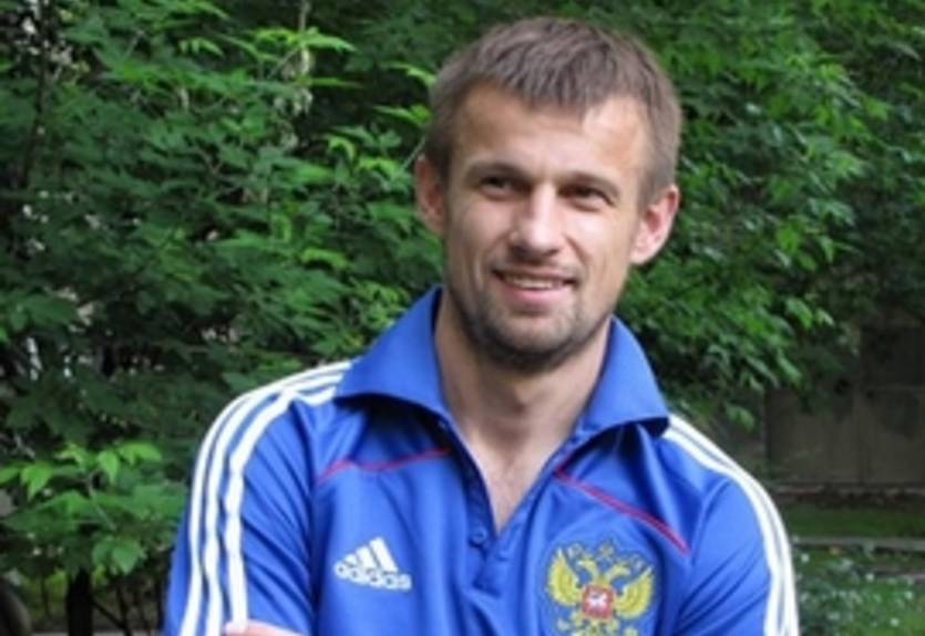 Официально: Зенит подписал лидера Рубина