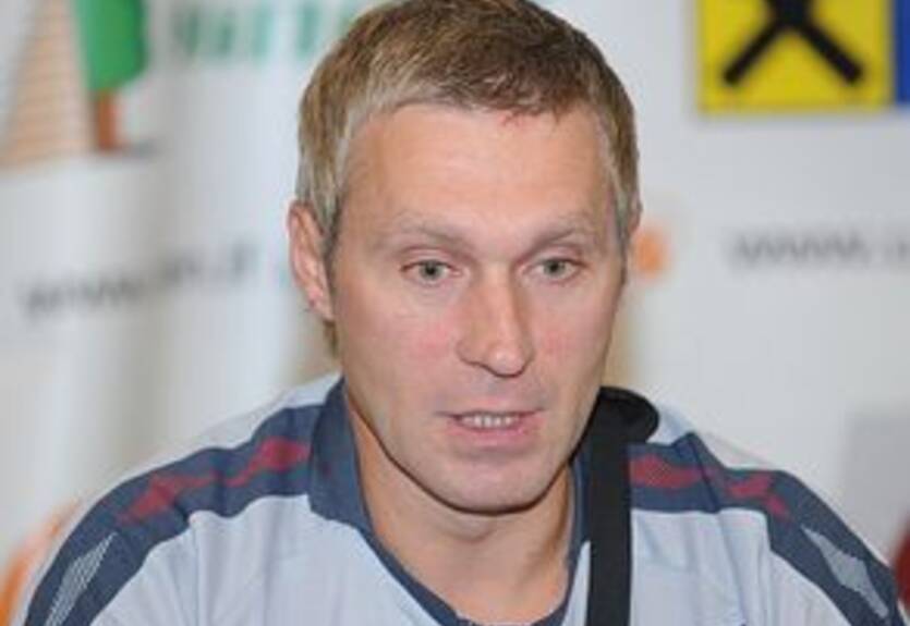 Футзал. Гупаленко: "На турнир в Польшу — за победой". ВИДЕО