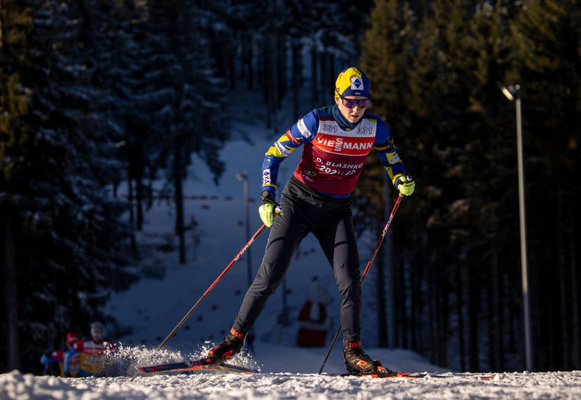 Блашко - о разрушенной базе: Была последняя надежда, что не тронут