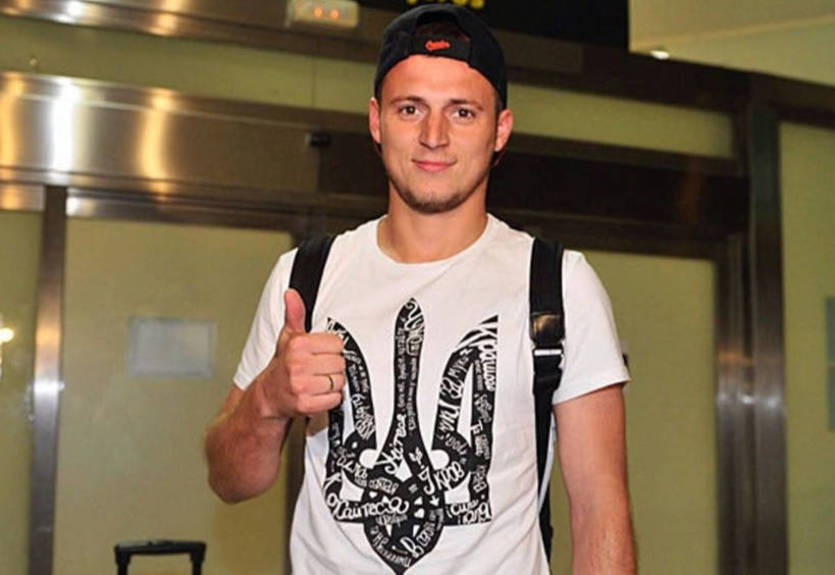 Зозуля: В глубине души понимал, что война рано или поздно будет