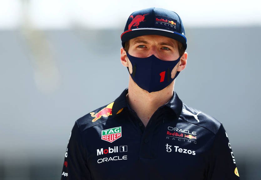 Гран-при Бахрейна. Третья практика: Ферстаппен и Леклер вновь первые, обе Альфа Ромео в топ-10