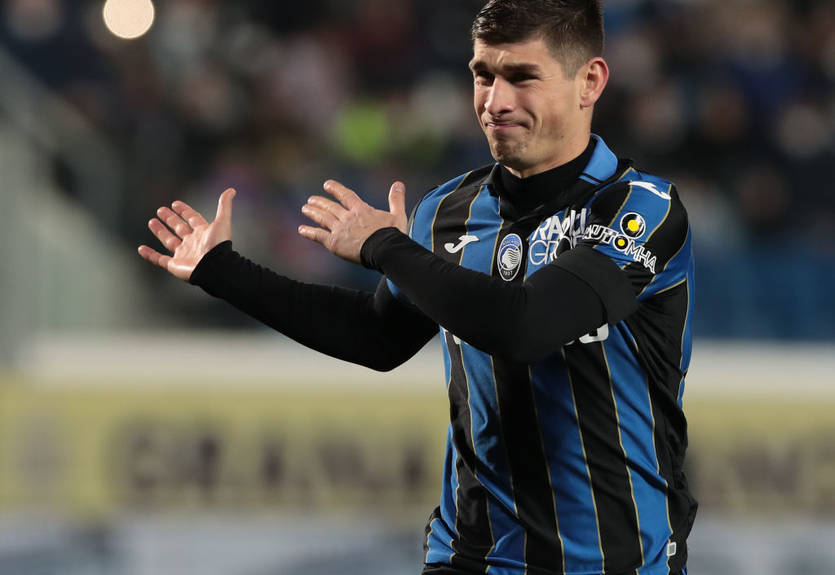 Малиновский пропустит матч против Болоньи