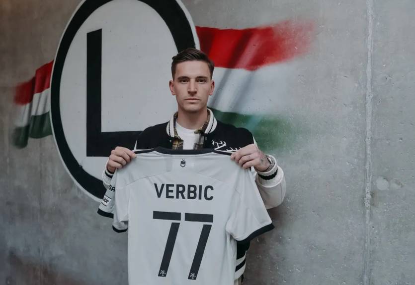 Куда уехали легионеры УПЛ: все переходы иностранцев в связи с войной