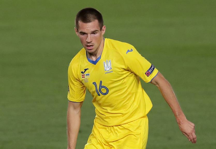 Богдан Михайличенко: Если придется, то вернусь в Украину и возьму в руки оружие