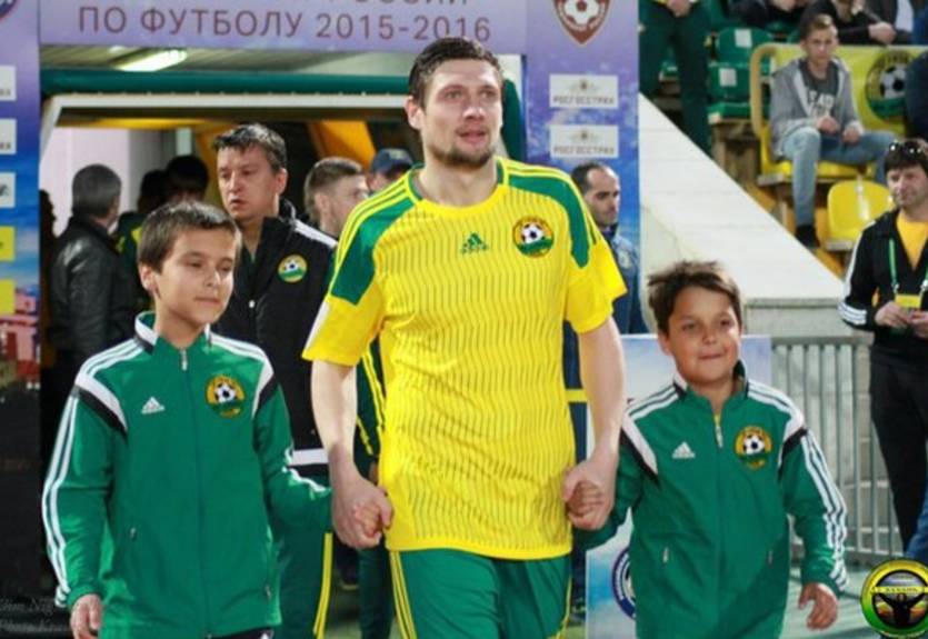 Селезнев: Была моя большая ошибка, что работал в России