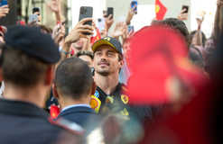 Формула 1: Личный зачет пилотов в сезоне-2025