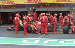 Формула 1: Кубок конструкторов-2025