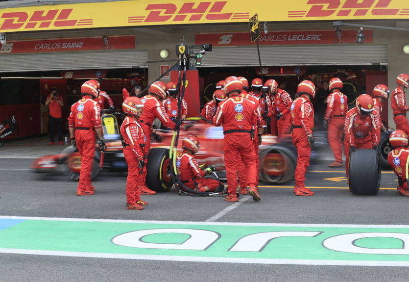 Формула 1: Кубок конструкторів-2025