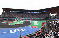 Формула 1: Календарь гонок сезона 2026 года Формула 1: Календарь гонок сезона 2026 года