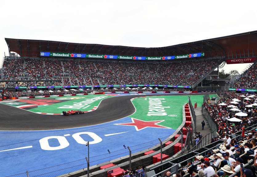 Формула 1: Календарь гонок сезона 2026 года