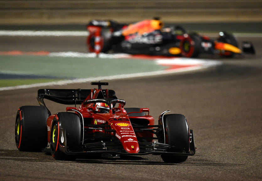 Гран-при Бахрейна: Обзор первой гонки Формулы-1 в сезоне-2022 Гран-при Бахрейна: Обзор первой гонки Формулы-1 в сезоне-2022