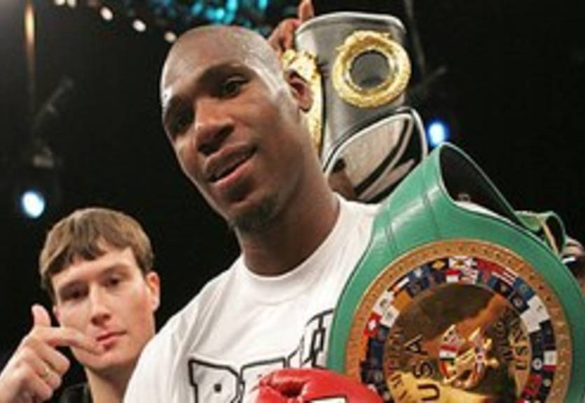 Дзинзирук может заменить Мартинеса