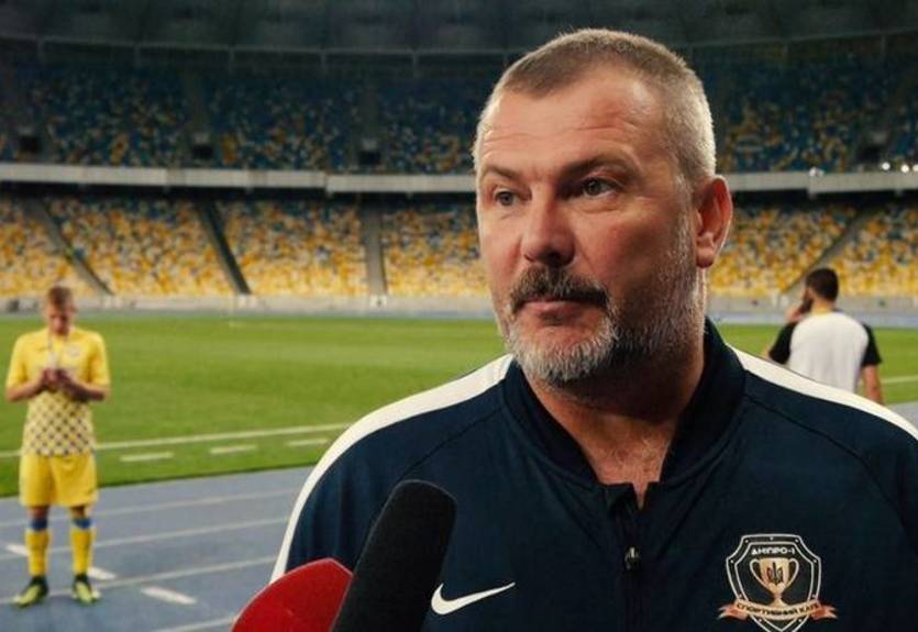 Береза назвал варианты для окончания сезона УПЛ