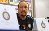 Бенитес: &quot;У нас есть возможность завоевать 6 трофеев&quot;
