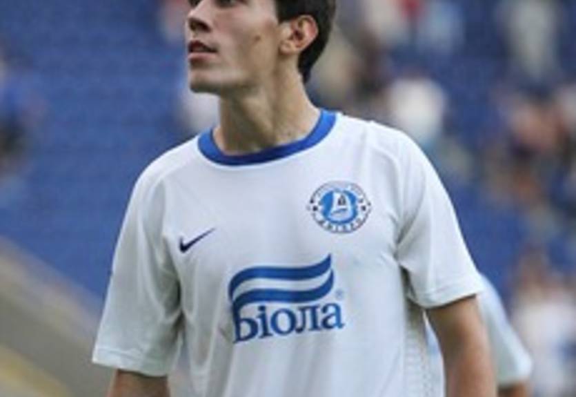 С.Кравченко: "Самое главное — навязать сопернику свою игру"