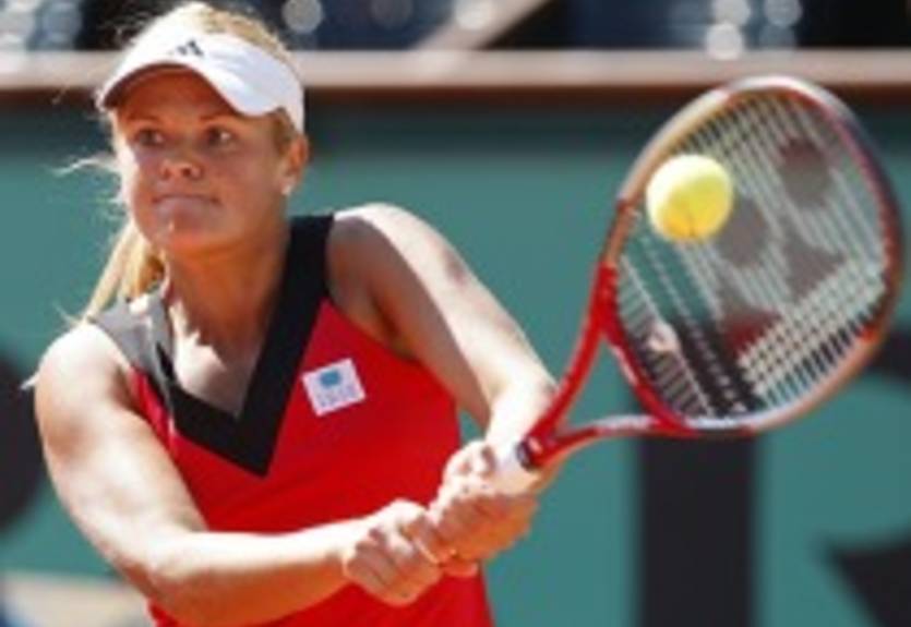 Возняк не будет в Цинциннати