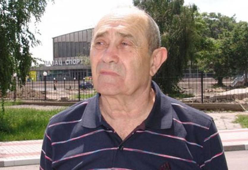 Гандбол. Ратнер: &quot;В будущем сезоне Запорожье-ЗГИА станет еще моложе&quot;