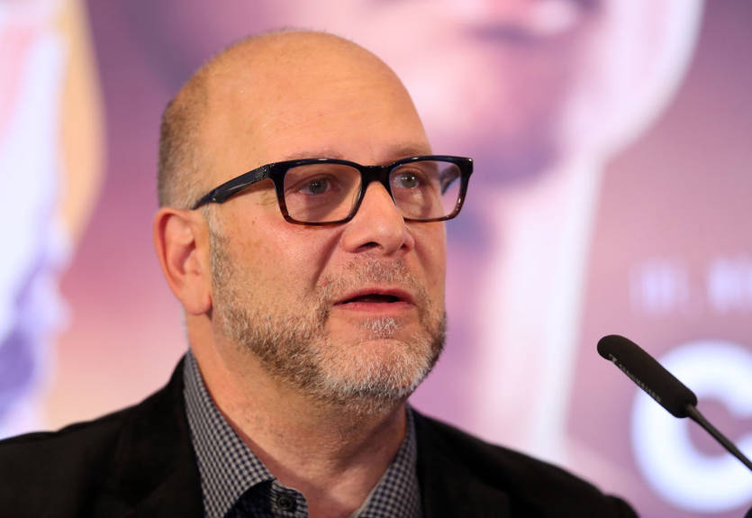 Лу ДиБелла: Климас подтвердил, что Ломаченко не сможет провести бой с Камбососом