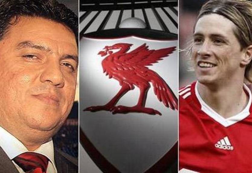 Сирийский бизнесмен ближе всех к покупке Ливерпуля?