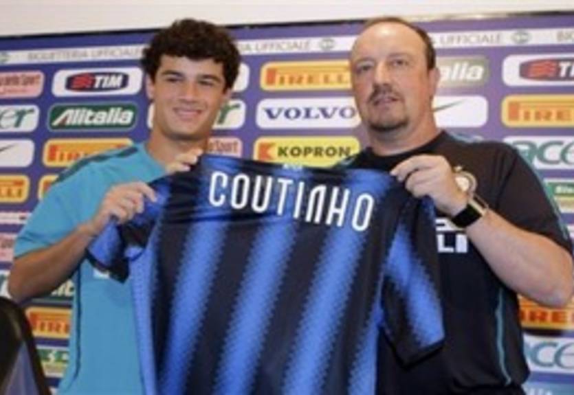 Коутиньо рвется в бой