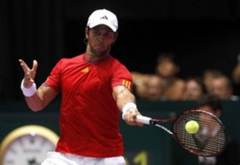 Вердаско: &quot;Старался не допускать ошибок&quot;