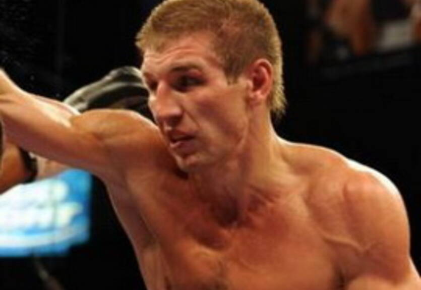 Поединок Павлик-Пирог может пройти осенью