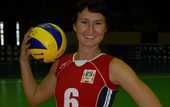 Волейбол. Савенчук переходит в Бешикташ