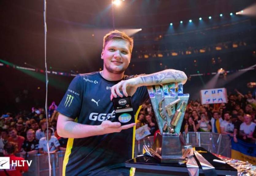 "Бог вам этого не простит": S1mple обратился к Кадырову