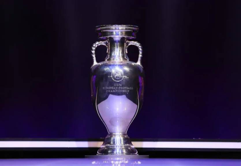 УЕФА получил заявку России на проведение чемпионата Европы 2028 или 2032 года УЕФА получил заявку России на проведение чемпионата Европы 2028 или 2032 года