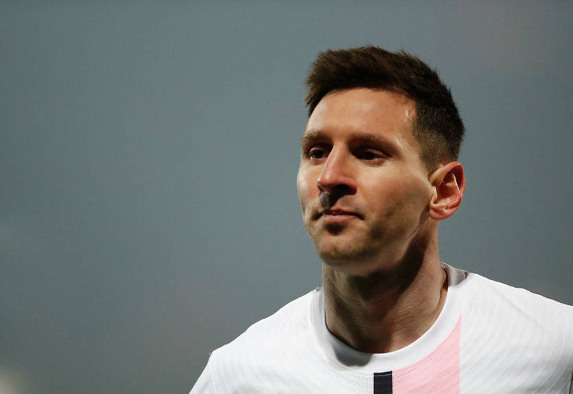 Экс-игрок ПСЖ призвал Месси покинуть клуб