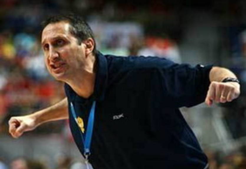 Блатт: "Сможем сыграть хорошо и без Холдена и Кириленко"