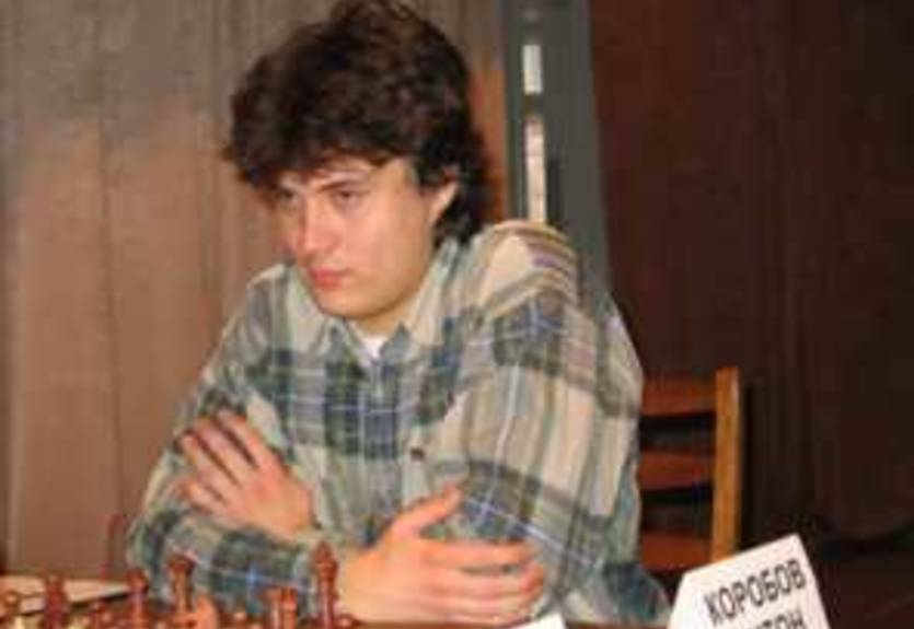 Шахматы. Украинец - победитель фестиваля в Чехии