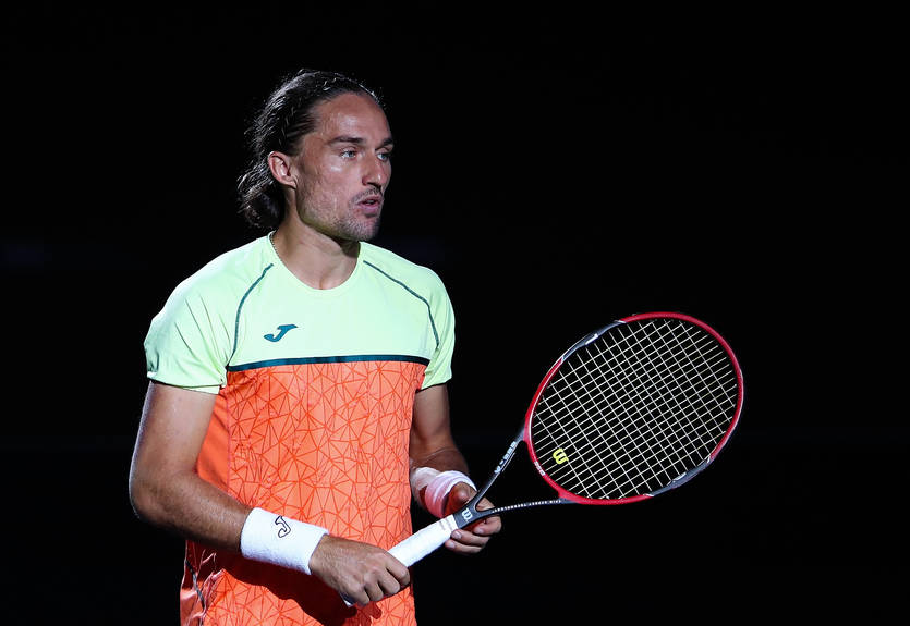 Долгополов: Возможно, меня убьют или я должен буду убить. Это война