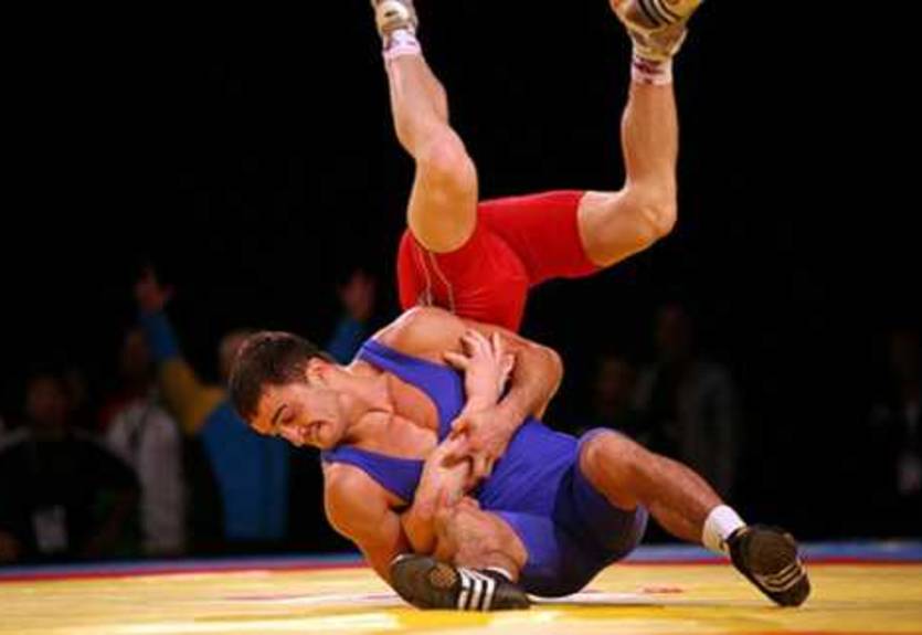 Греко-римская борьба. Украинцы везут из Польши три медали