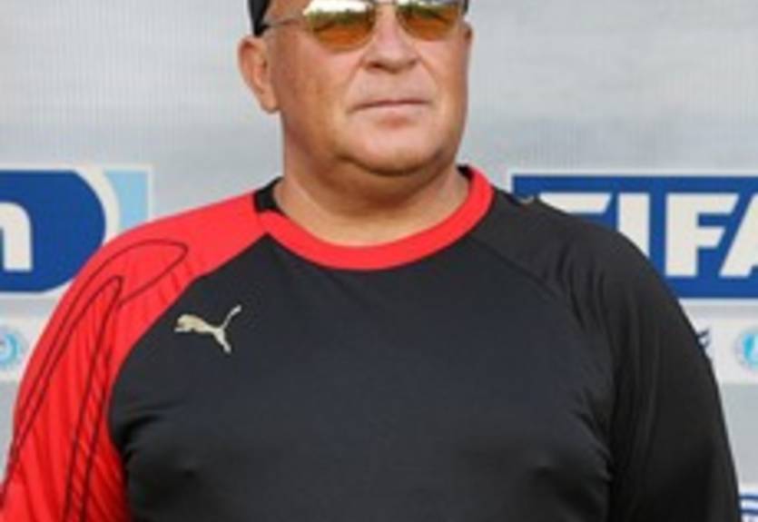 Кварцяный: &quot;Вся команда старалась, а ребята - молодцы&quot;