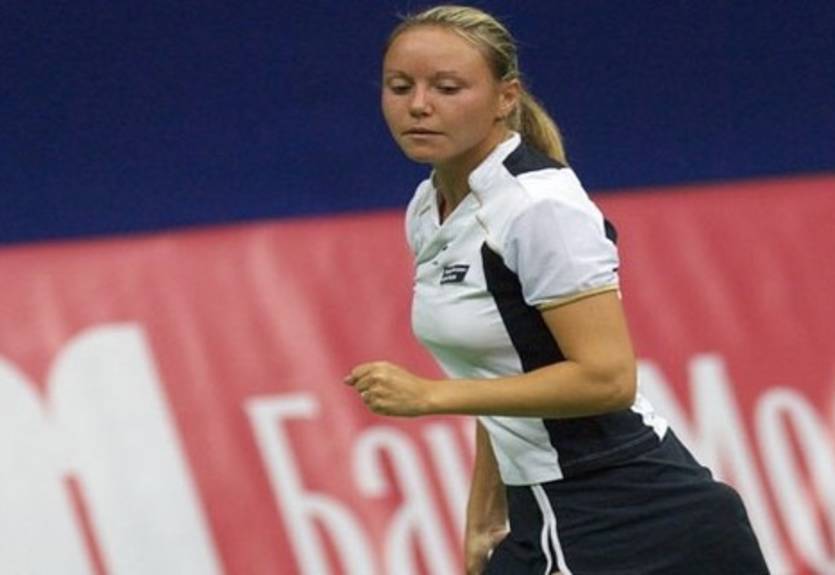 Стаховский-младший побеждает в словацкой квалификации