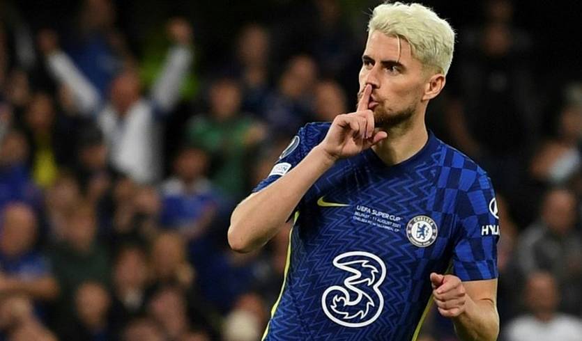 Жоржиньо  / Getty Images