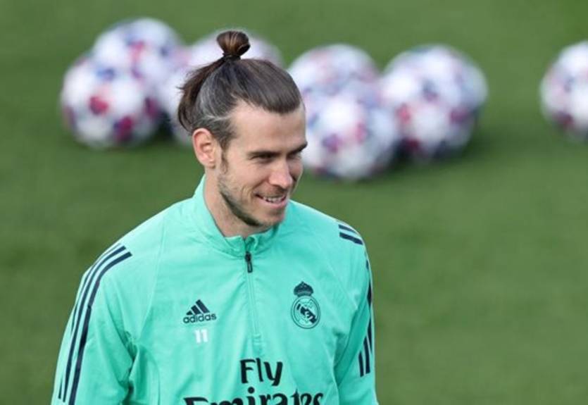 Бэйл - о критике от испанских СМИ: Не читаю, пустая трата времени