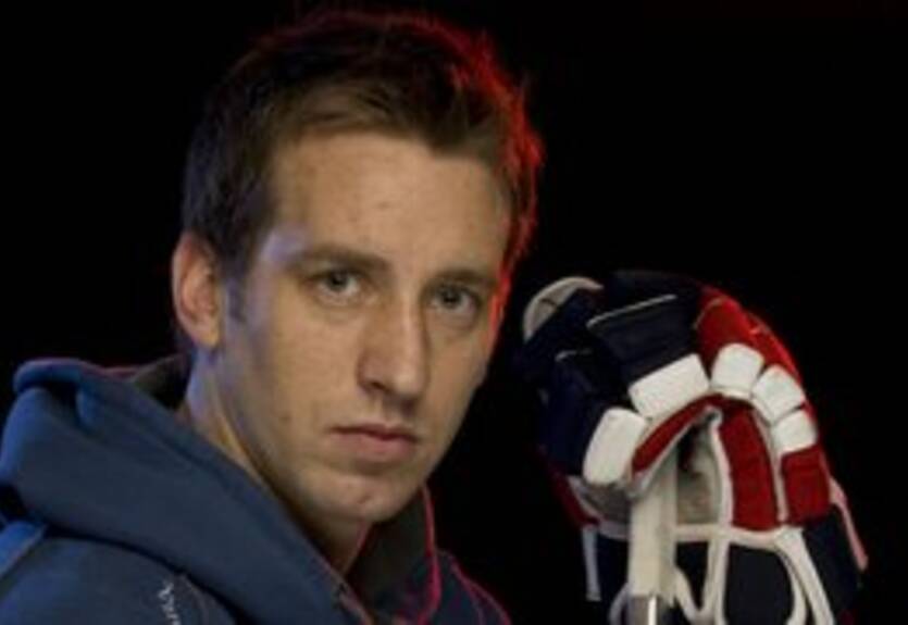 Моррисон будет выступать за Сейбрз