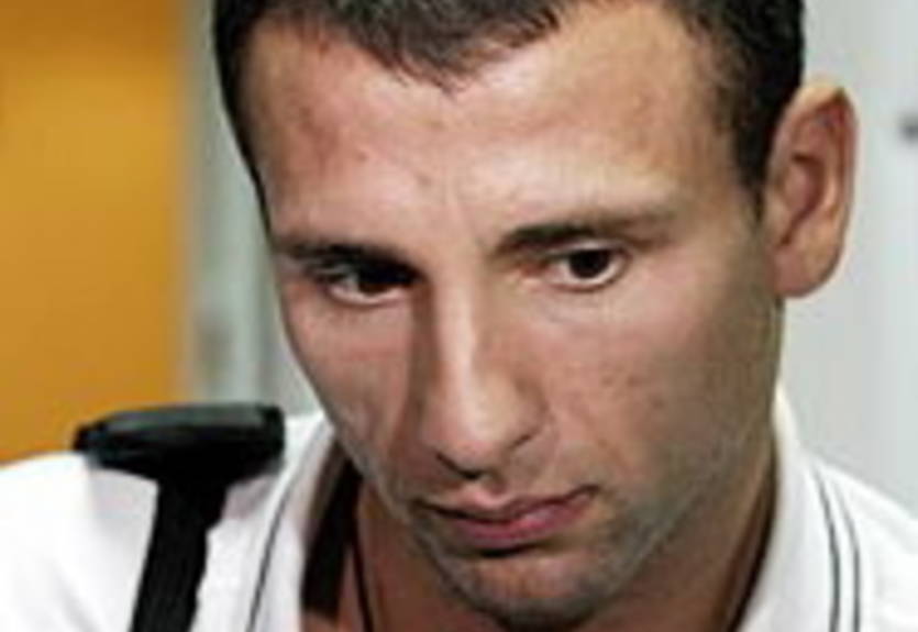 Рац: "Коста - наш мессия"