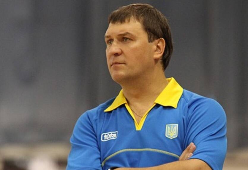 ЧЕ-2011. Украина уступила Македонии