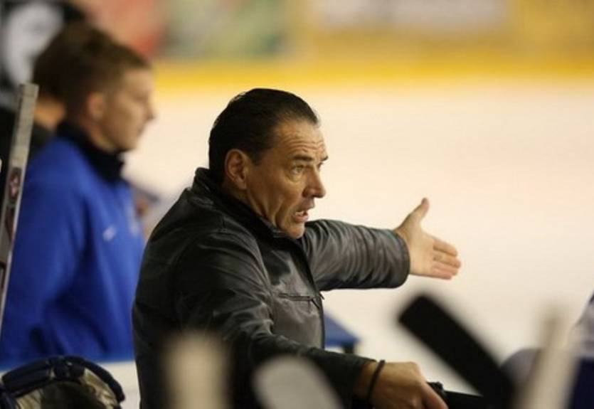 Эксклюзив. Сеуканд: &quot;Молодежь старается, но этого мало&quot;