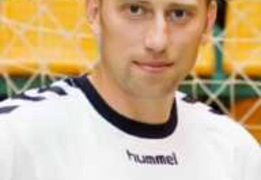 Гандбол. Мотор-ЗНТУ-ЗАС пополнился еще одним опытным новичком