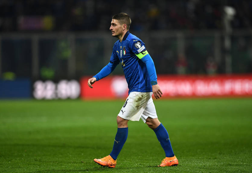 Верратти: Мы скатились из князей в грязь, это жестоко