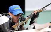 Пулевая стрельба. ЧМ-2010: украинцы вдалеке от призов